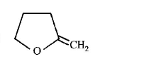 Aldehyde and Ketone mcq option image