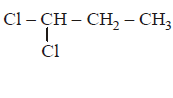 Electrophilic Aromatic Substitution (Haloalkanes and Haloarenes) mcq option image