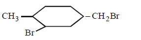 Electrophilic Aromatic Substitution (Haloalkanes and Haloarenes) mcq option image