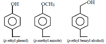 Preparation and Properties of Compounds mcq question image