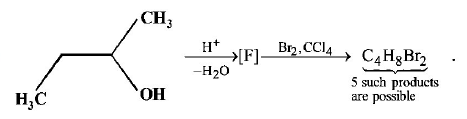Alkyl and Aryl Halide mcq question image