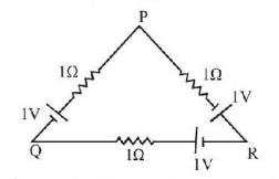 Electric Current mcq question image