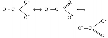 Chemical Bonding and Molecular Structure mcq solution image