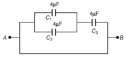 Capacitors and Dielectrics mcq solution image